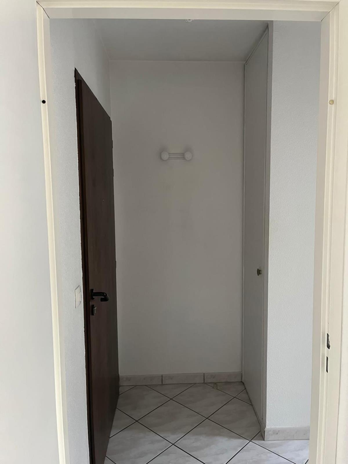 Le Rialto Cozy T2 Avec Parking Lejlighed Annecy Eksteriør billede